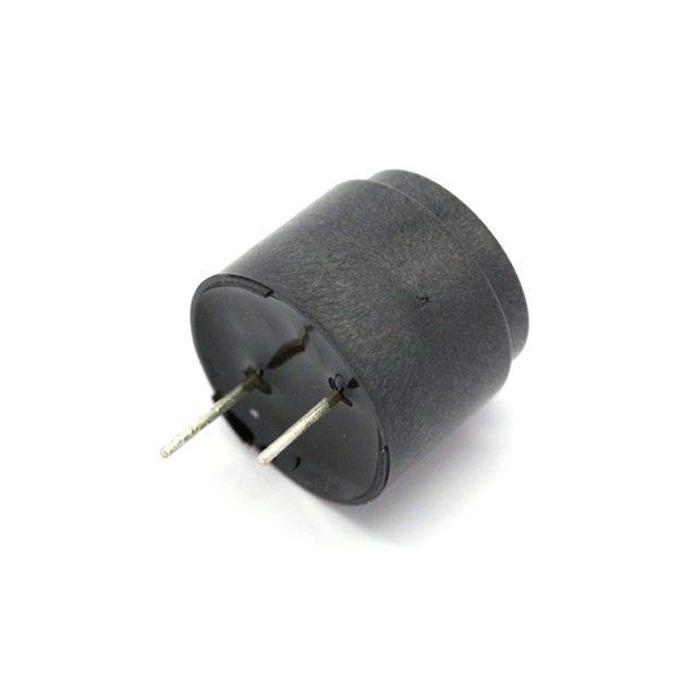 BUZZER ELECTRO 12V 16MM TH
