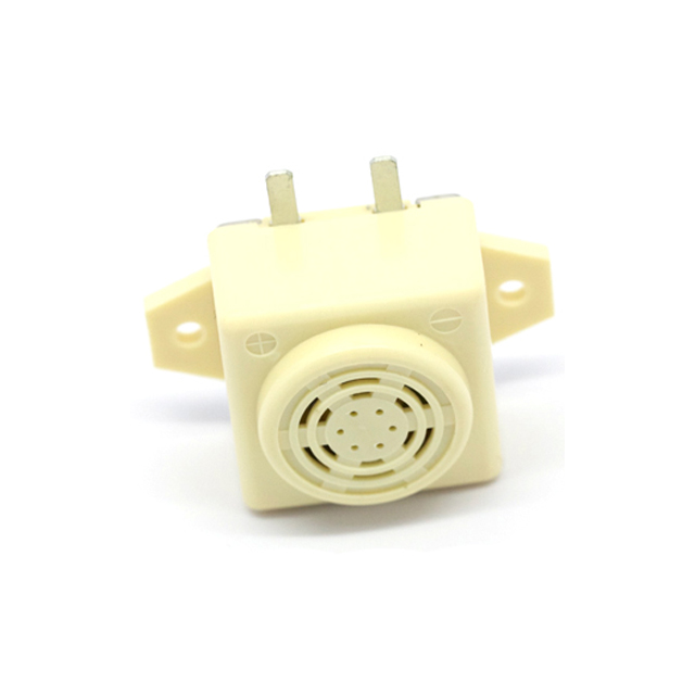 BUZZER ELECTRO 6V 26X26MM FLANGE