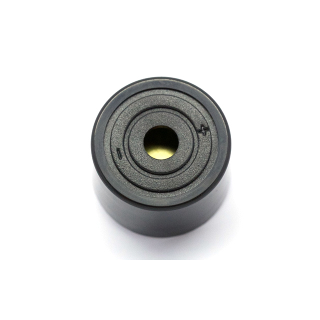 BUZZER PIEZO 12V 23.8MM TH