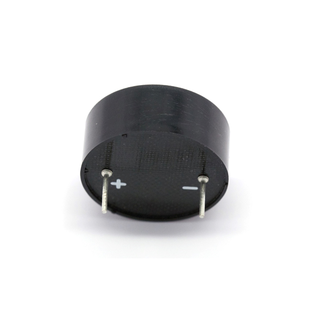 BUZZER PIEZO 12V 23.4MM TH