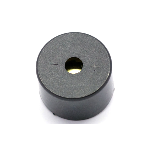 BUZZER PIEZO 9V 30MM TH