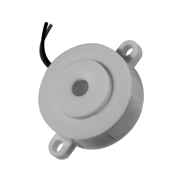 BUZZER PIEZO 12V 32.00MM FLANGE