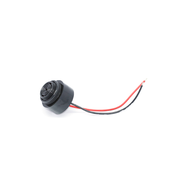 BUZZER PIEZO 12V 43MM PNL MNT