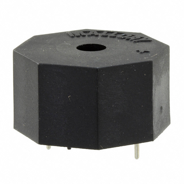 BUZZER PIEZO 23X23MM TH