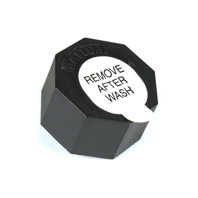 BUZZER PIEZO 23X23MM TH