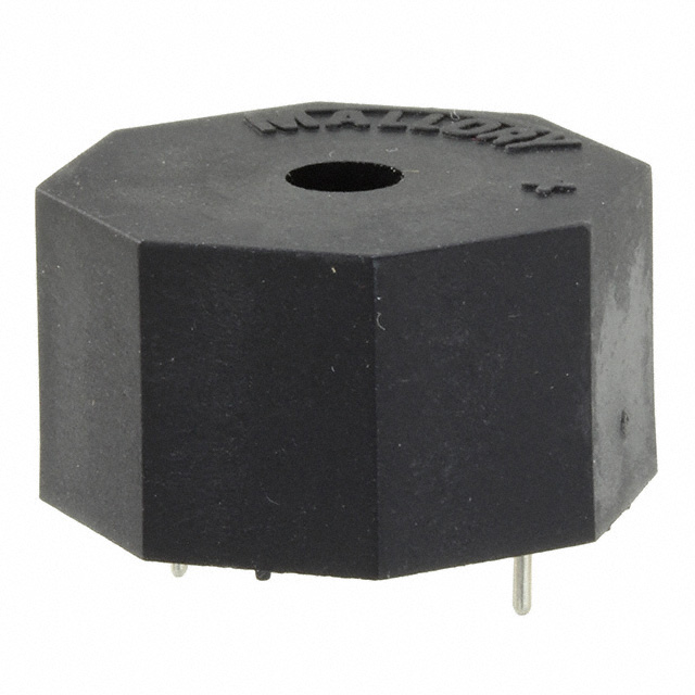 BUZZER PIEZO 23X23MM TH