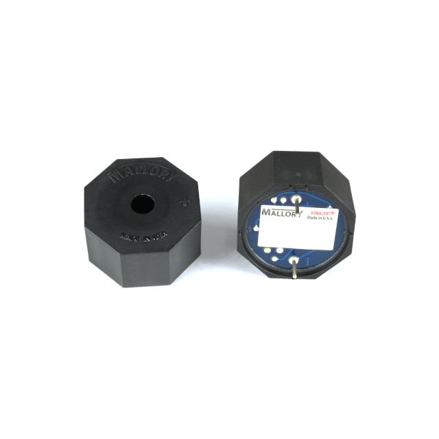 BUZZER PIEZO 23X23MM TH