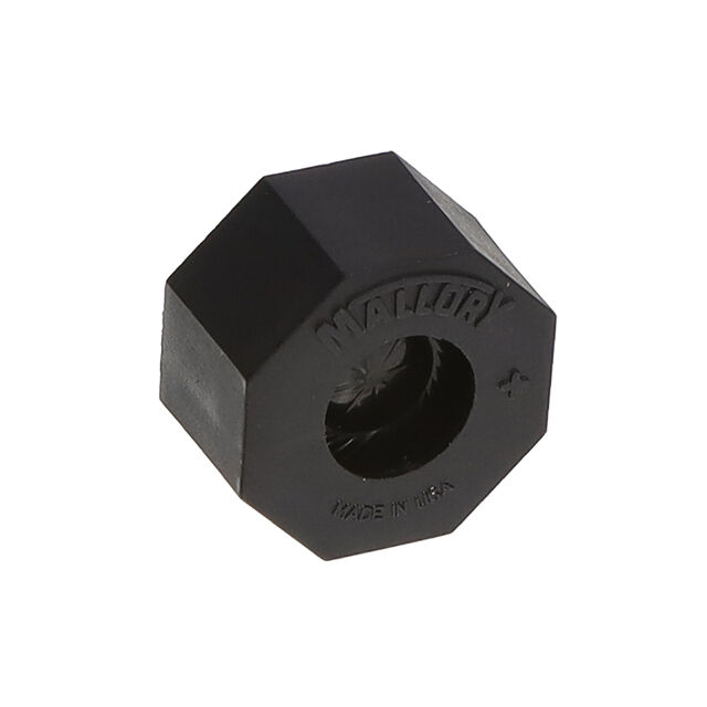BUZZER 3-5.5V 23MM TH