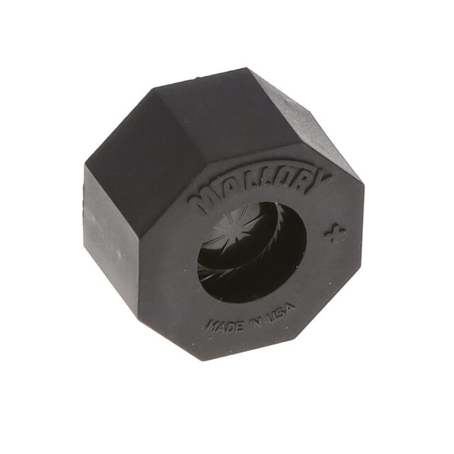 BUZZER 3-5.5V 23MM TH