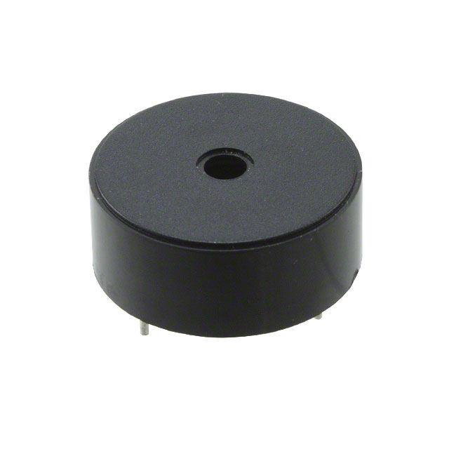 BUZZER PIEZO 12V 23.5MM TH