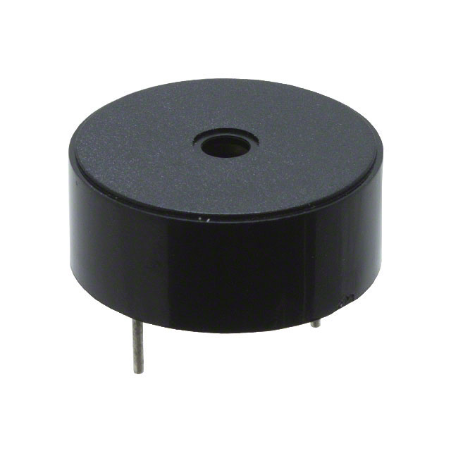 BUZZER PIEZO 12V 23.5MM TH