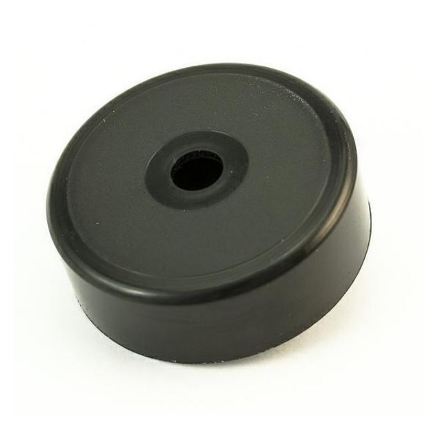 BUZZER PIEZO 12V 42.5MM TH
