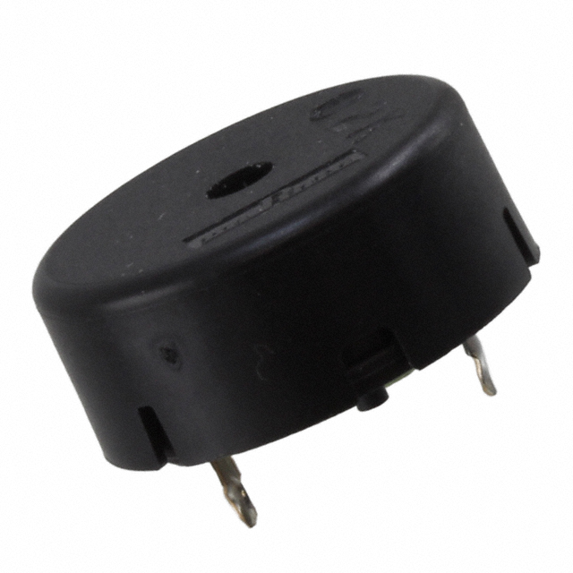 BUZZER PIEZO 1.5V 17MM TH