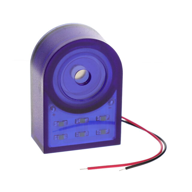 BUZZER PIEZO 12V 1.811X 1.260SMD