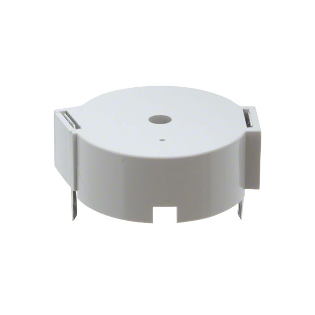 BUZZER PIEZO 10V 22.5MM TH