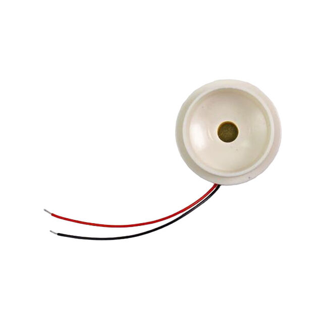 BUZZER, 30V, 95DB, 3300HZ, 30MM
