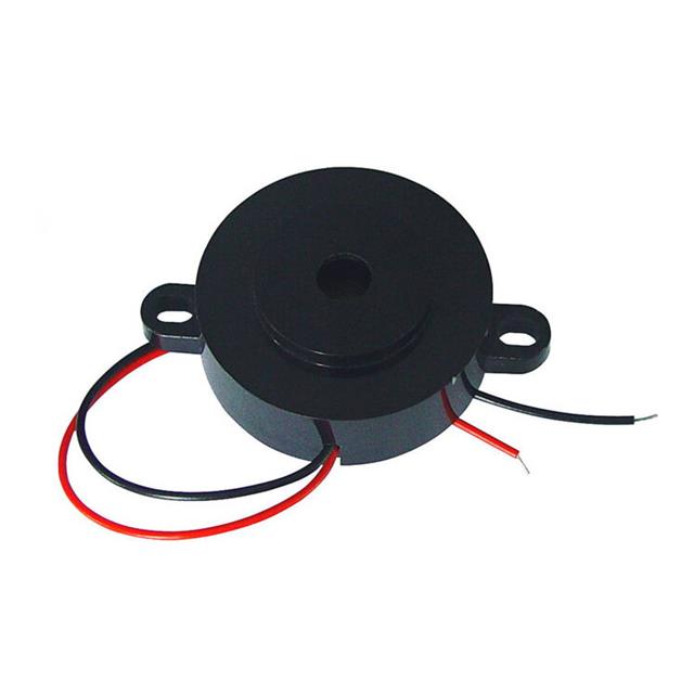 41.5mm OD x 16mm Buzzer
