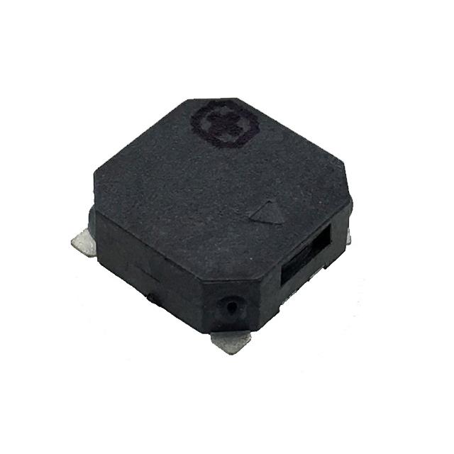 BUZZER MAGNETIC 3.6V 0.3X0.3 SMD