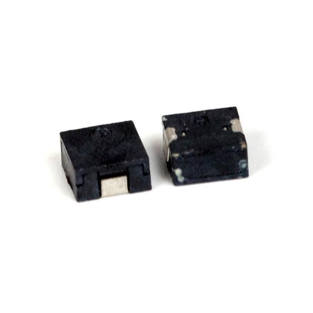 BUZZER MAGN 3V 4X4MM W SMD