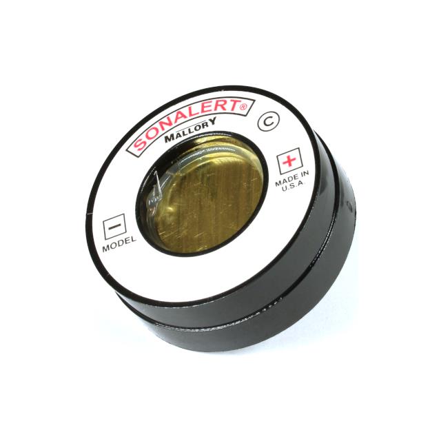 BUZZER PIEZO 42.85MM TH