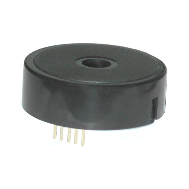BUZZER PIEZO 44.45MM TH