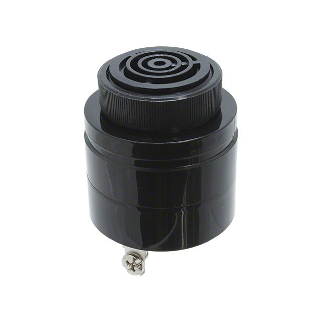 BUZZER PIEZO 42.85MM PNL MNT