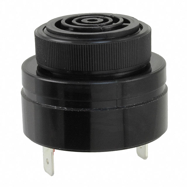 BUZZER PIEZO 42.85MM PNL MNT