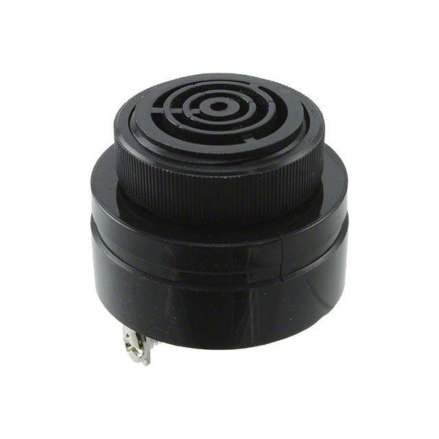 BUZZER PIEZO 42.98MM PNL MNT
