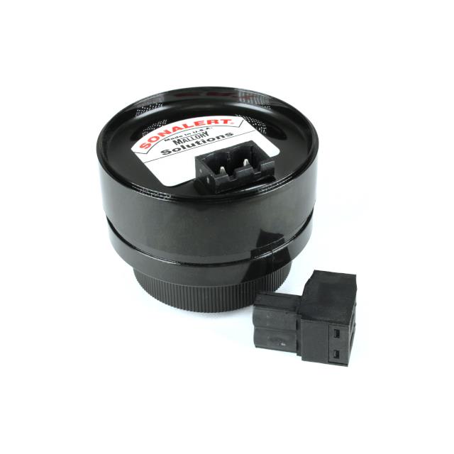 BUZZER PIEZO 42.98MM PNL MNT