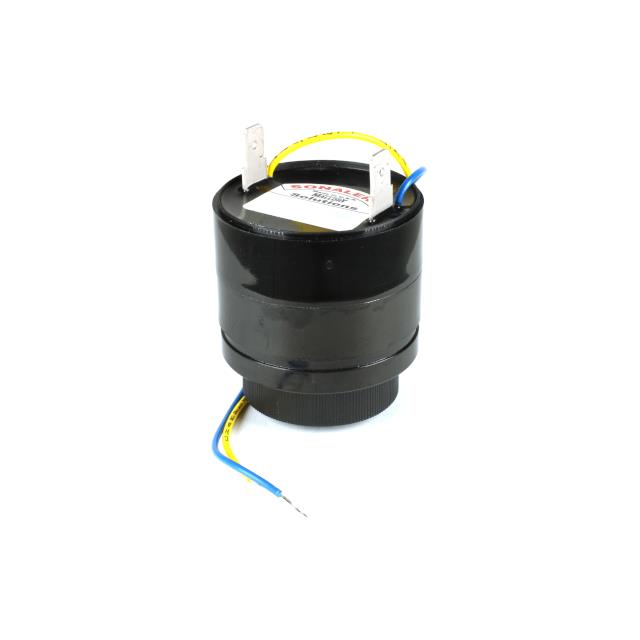 BUZZER PIEZO 42.85MM PNL MNT