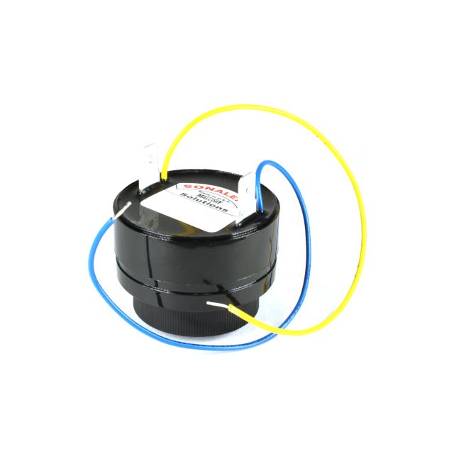 BUZZER PIEZO 42.85MM PNL MNT