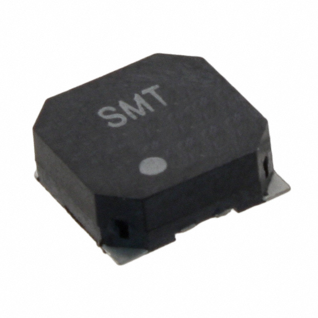 BUZZER MAGNETIC 1.5V 11X14MM SMD