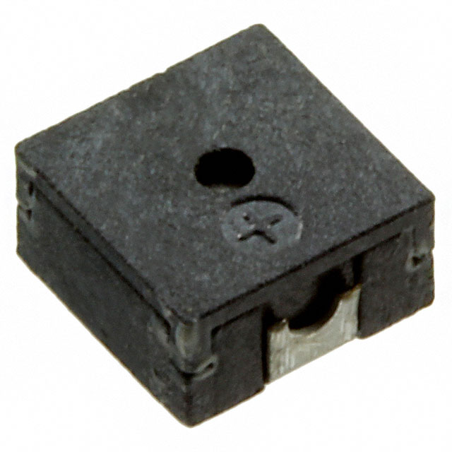 BUZZER MAGN 3V 4X4MM W SMD