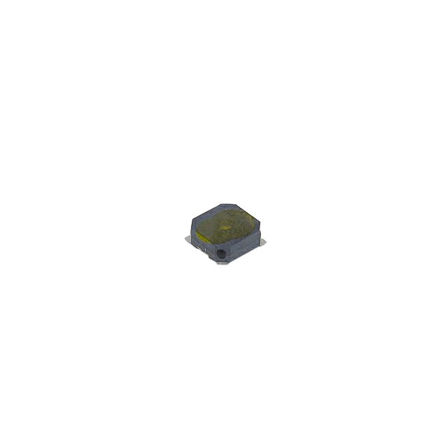BUZZER MAGNETIC 3.6V 0.3X0.3 SMD