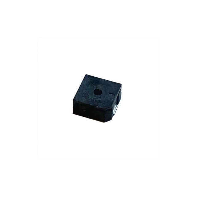 BUZZER ELECTRO 3V 4X4MM W SMD