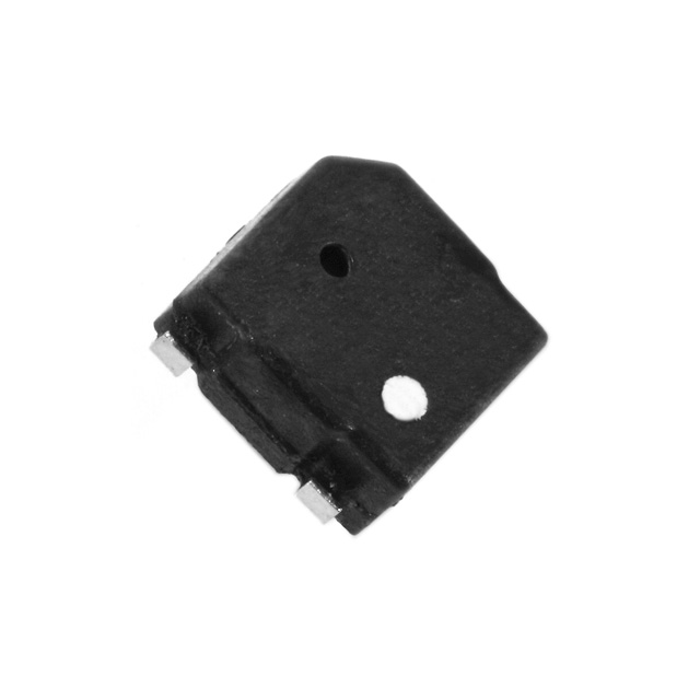 BUZZER ELECTRO 3V 5X5MM SMD