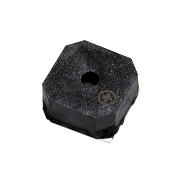 BUZZER ELECTRO 3.6V 0.3X0.3 SMD
