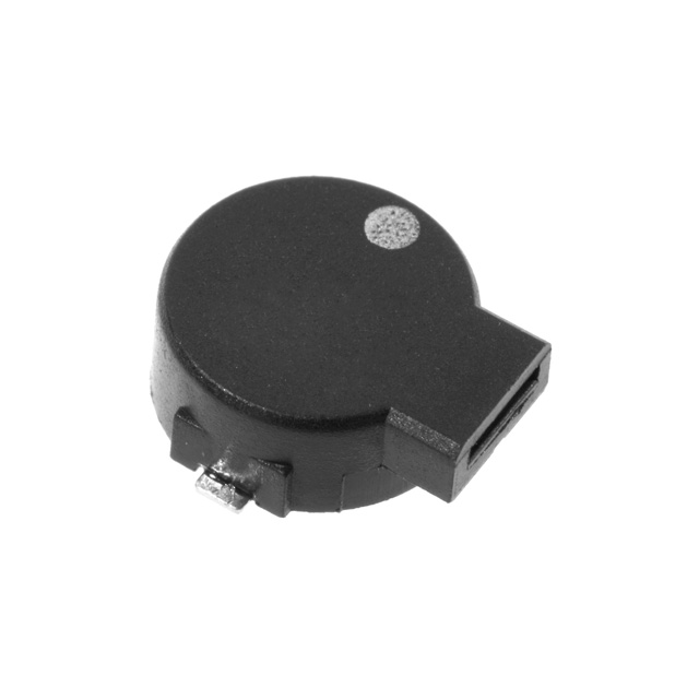 BUZZER ELECTRO 3.6V 9.6MM SMD