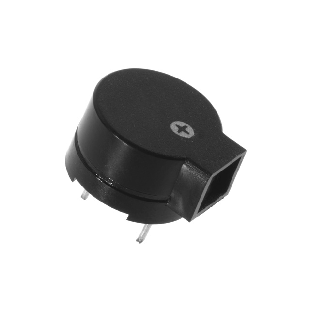 BUZZER ELECTRO 5V 9MM TH