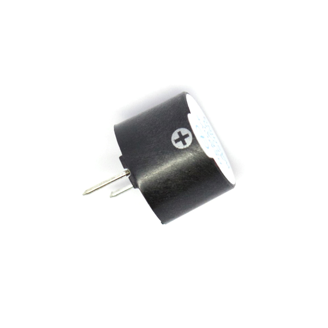 BUZZER ELECTRO 12V 12MM TH