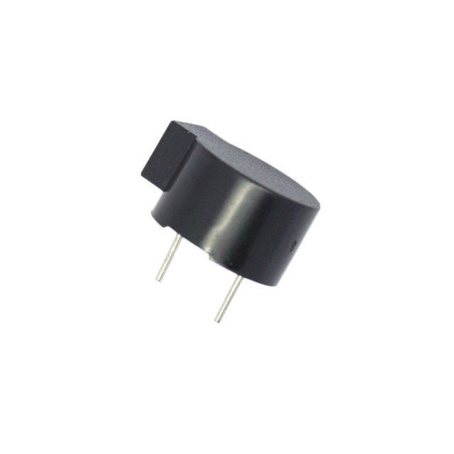 BUZZER ELECTRO 1.5V 12MM TH