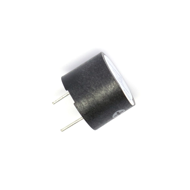 BUZZER ELECTRO 5V 16.00MM TH