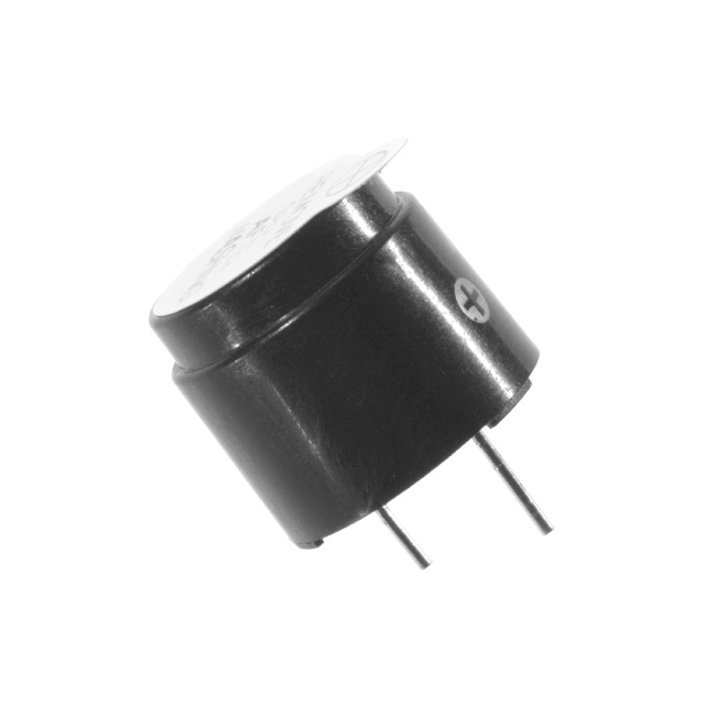BUZZER ELECTRO 12V 16MM TH