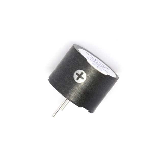 BUZZER ELECTRO 12V 16MM TH