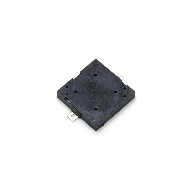 BUZZER PIEZO 5V 13X13MM SMD