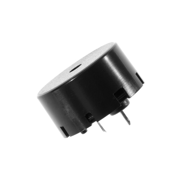 BUZZER PIEZO 9V 17MM TH
