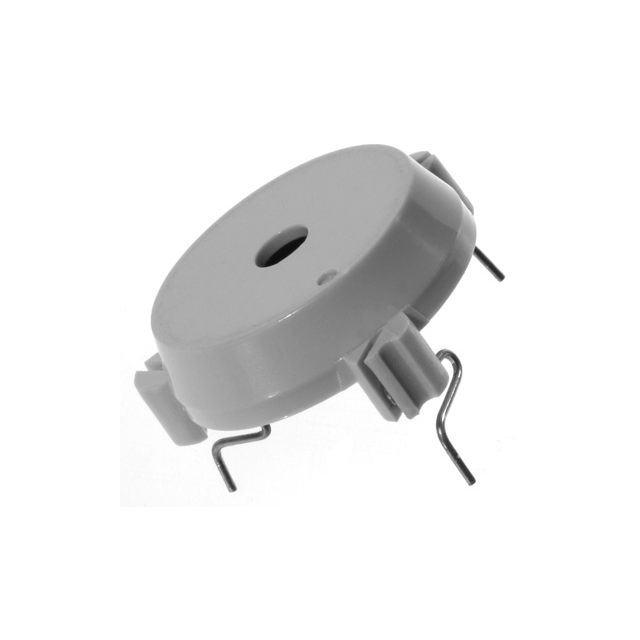 BUZZER PIEZO 12V 22.5MM TH
