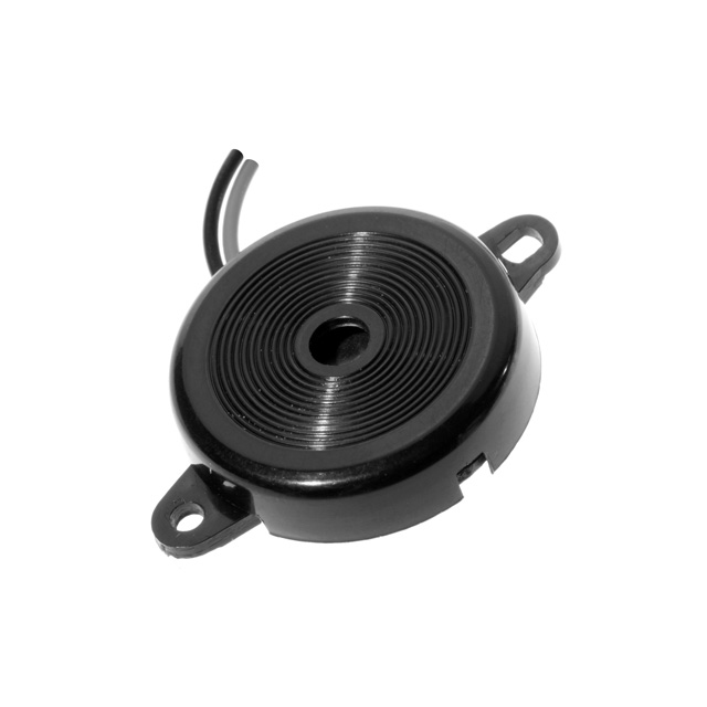 BUZZER PIEZO 3V 24.00MM FLANGE