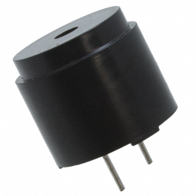 BUZZER MAGNETIC 6V 16MM TH