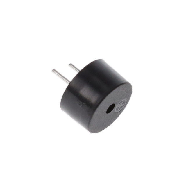 BUZZER MAGNETIC 5V 9.2MM TH